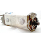 A23.0/15.2L 38270/120 DENNIS TÁNDEM