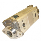 DENNIS TANDEM 38532/160/120