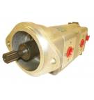 A15+15L DENNIS TANDEM 28766