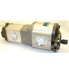 DENNIS TANDEM 37781/160