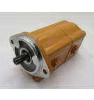 CASE 1825 TANDEM 33155