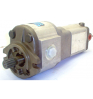 DENNIS TÁNDEM A25 / 18.5L