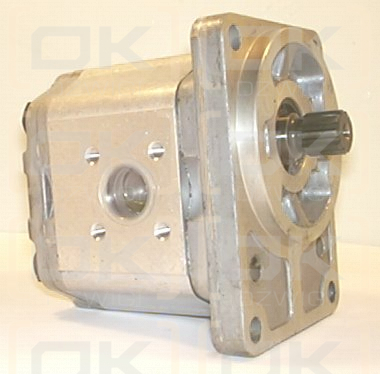 DANFOSS-ERSATZ FÜR HP8867