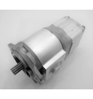 BOBCAT TÁNDEM 32516/34110