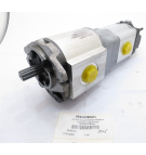 A31.5/18.5L 40477/160/160 TANDEM P