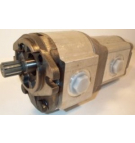 A22.4L/18.5L DENNIS TANDEM 36515