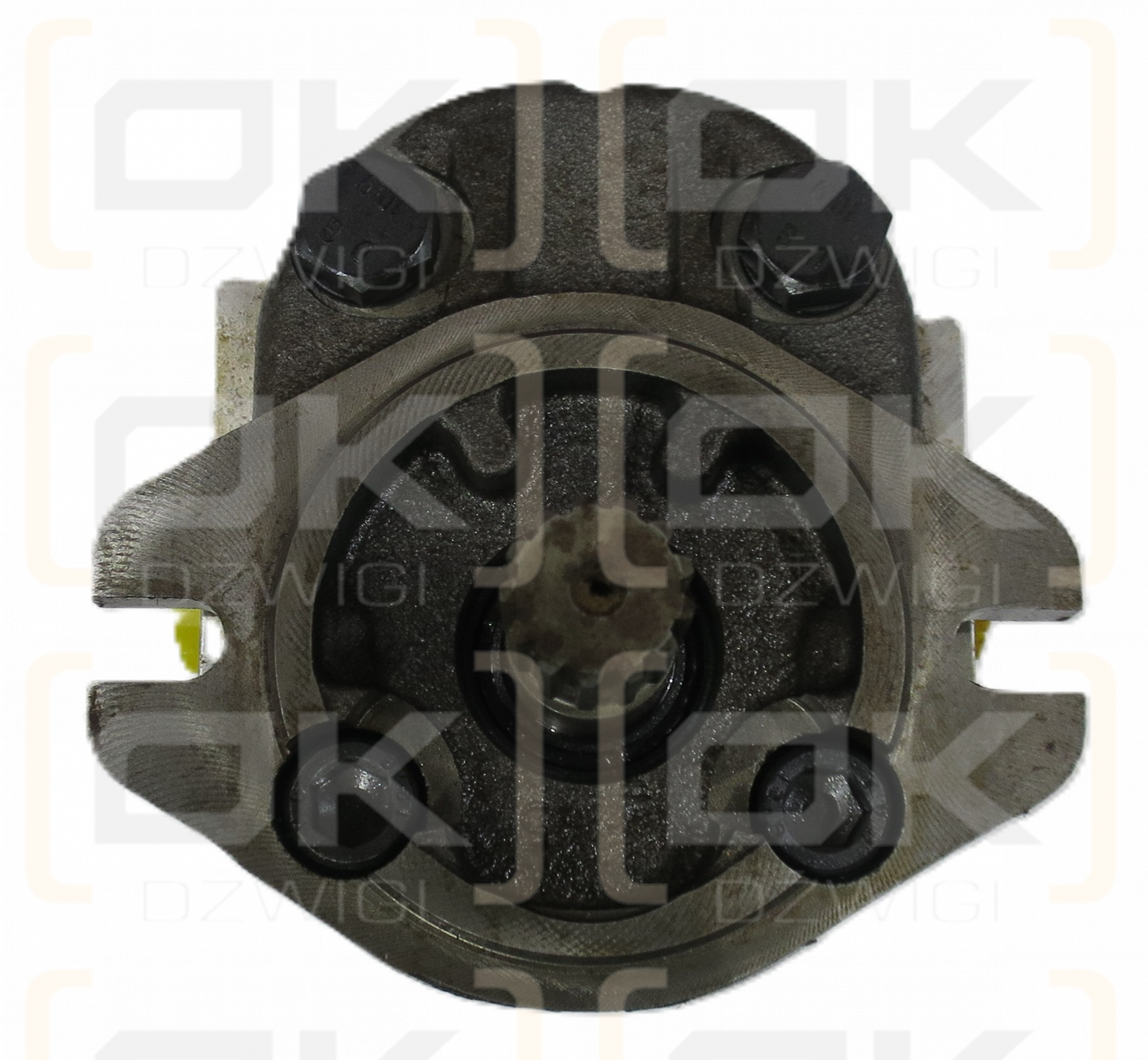 A22.4L/18.5L DENNIS TÁNDEM 36515