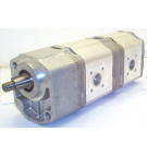 PNN 14 + 11S CO94 LNM TANDEM