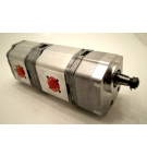 PNN 17 + 11S CO94 LNM TANDEM