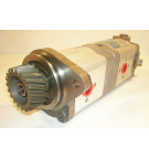 A18/15L LEYLAND/VOLVO GBOX