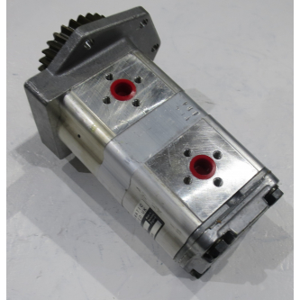 C10.3/10.3L VOLVO 34129 ТАНДЕМ