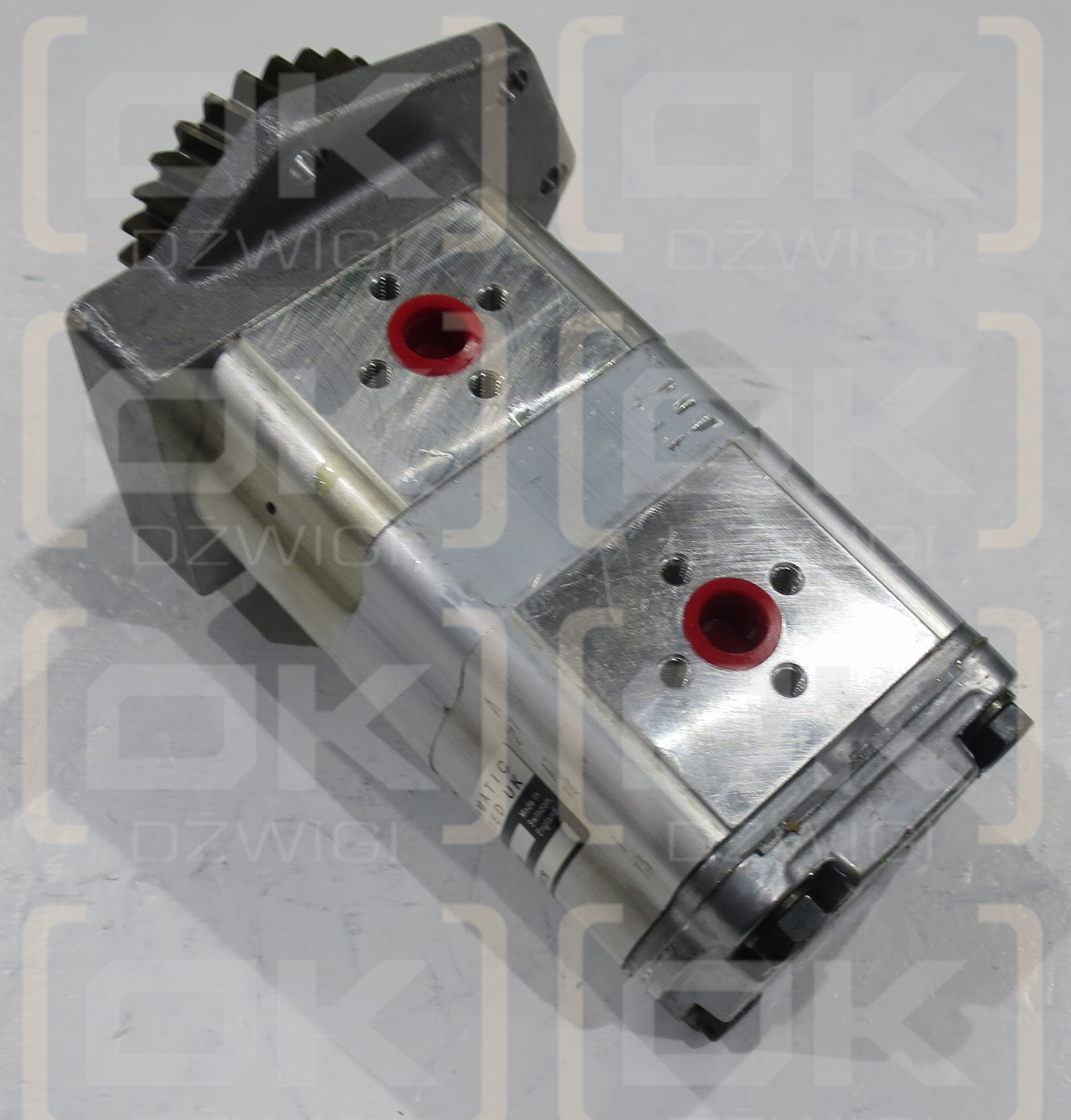 C10.3/10.3L VOLVO 34129 ТАНДЕМ