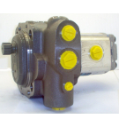 C44.0/17.0L TÁNDEM 39341 ***