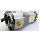 C25.0/18.5L 39412-160 TANDEM