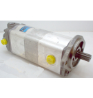 A15.2 / 15.2L TANDEM 38005/160