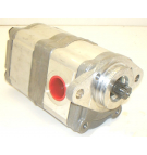 C6.3/5.0L 31866 HYDRAULIC GEAR PUMP