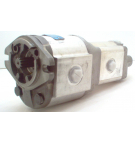 C28.0/23.0L HYDRAULIC GEAR PUMP