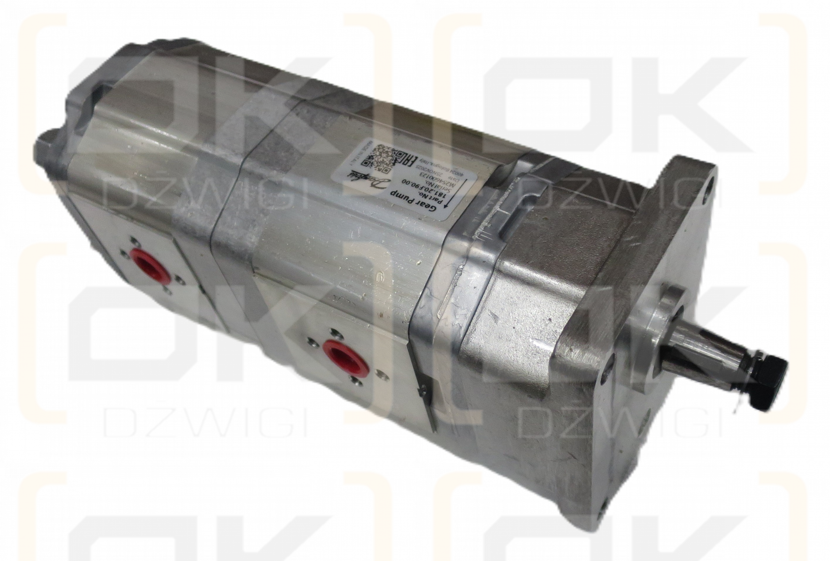 Данфосс № 181.20.F90.00