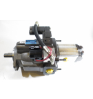 C45/25.7L PISTON / 01223