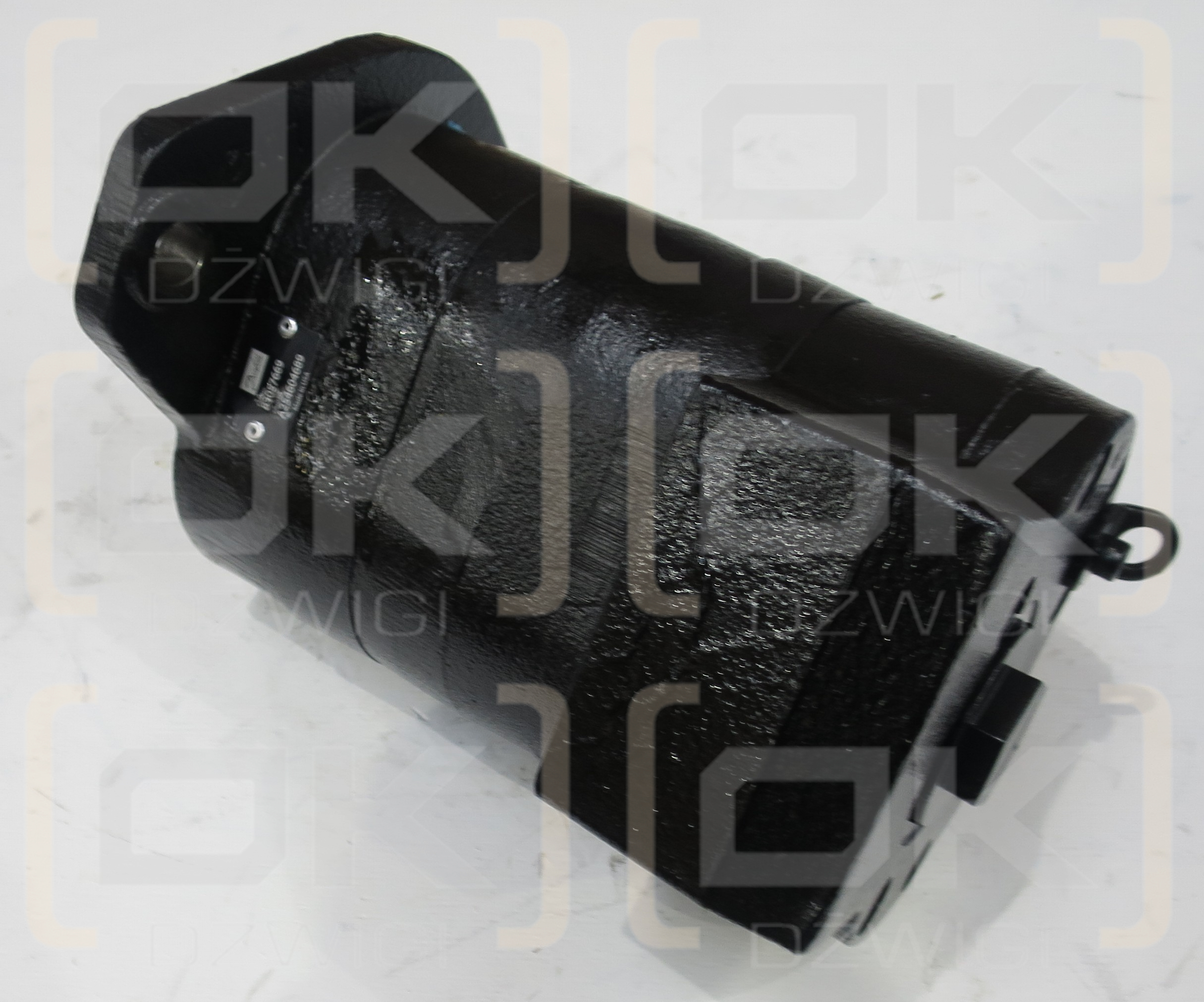 Данфосс № 83057669