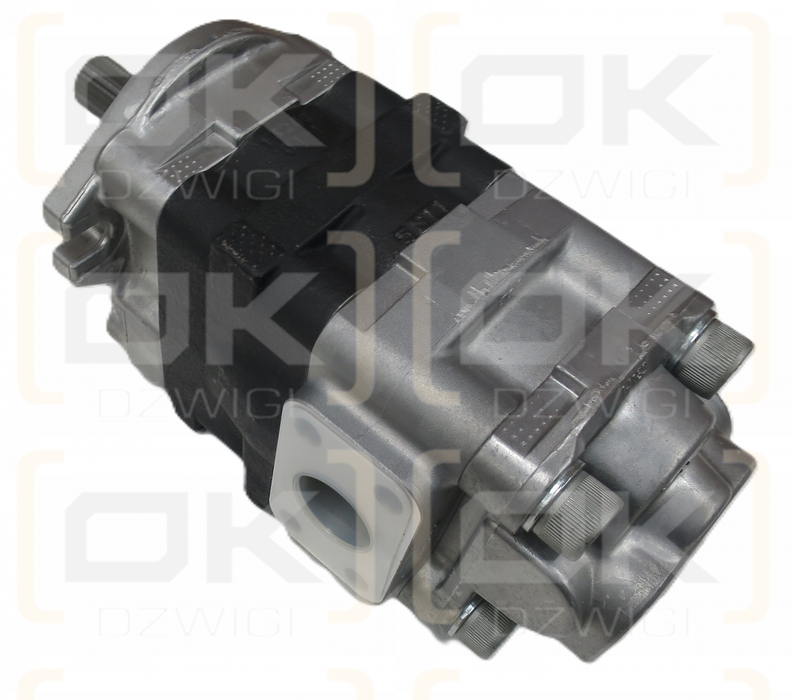 SHIMADZU No. SMD620A48.7L923