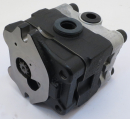 Gear pump SHIMADZU DNP21-124.5R294 /504/158F/ 680F