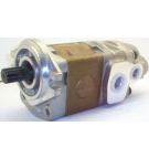 SDYA52-16R314 DOUBLE HYDRAULIC PUMP