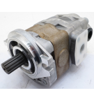 SDYA25.5F1H1R338 DOUBLE