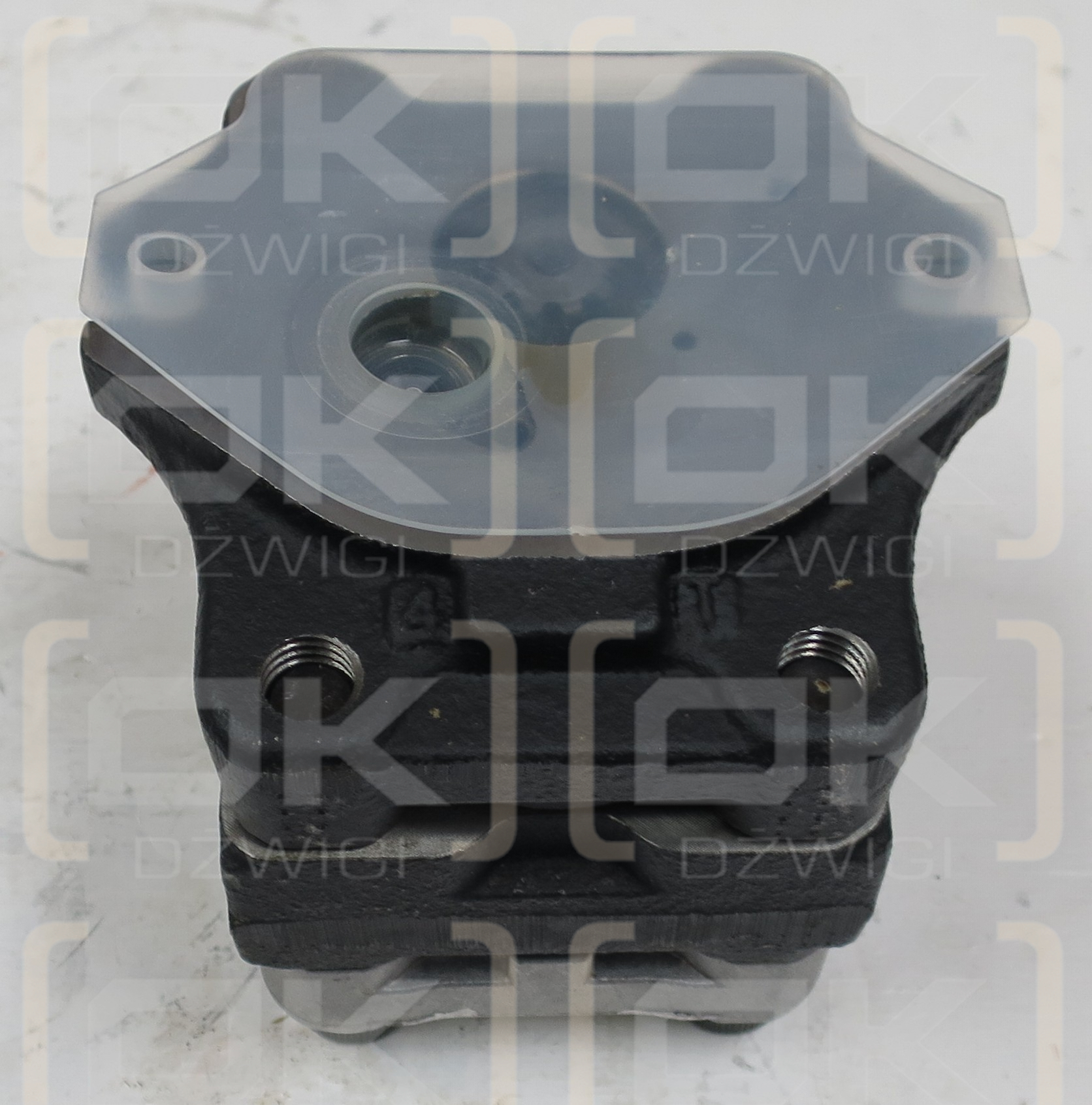 DNP21S6.52.7R618F / R122F