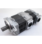 SD1A3016R217 HYDRAULIC GEAR PUMP
