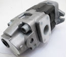Hydraulic gear pump SHIMADZU SDY1A36-16L168