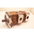 SDB3223R726 TCM HYDRAULIC GEAR PUMP
