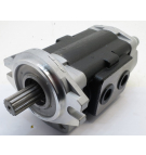 DIA23.14R318 KOMATSU TÁNDEM