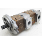 SHIMADZU TAN GEAR PUMP 403-23972