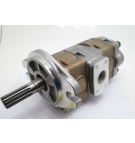 Shimadzu Tándem SDB25.25L024