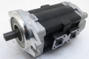2-section gear pump SHIMADZU D1-25.10R840