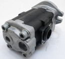 2-section gear pump SHIMADZU D1-25.10R840