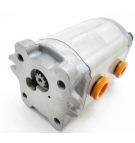 BOMBA DE ENGRANAJES TIPO DNP21 16.8+4.5CC/REV