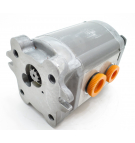 BOMBA DE ENGRANAJES TIPO DNP21 10.5+4.5CC/REV