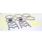 **AHORA USA P/n 5SALG36641002**