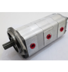 CASO TRIPLE 550/1/36641/100 ***