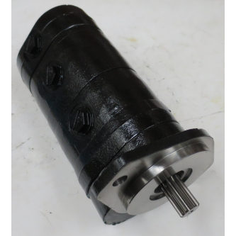 DANFOSS No.163D72027