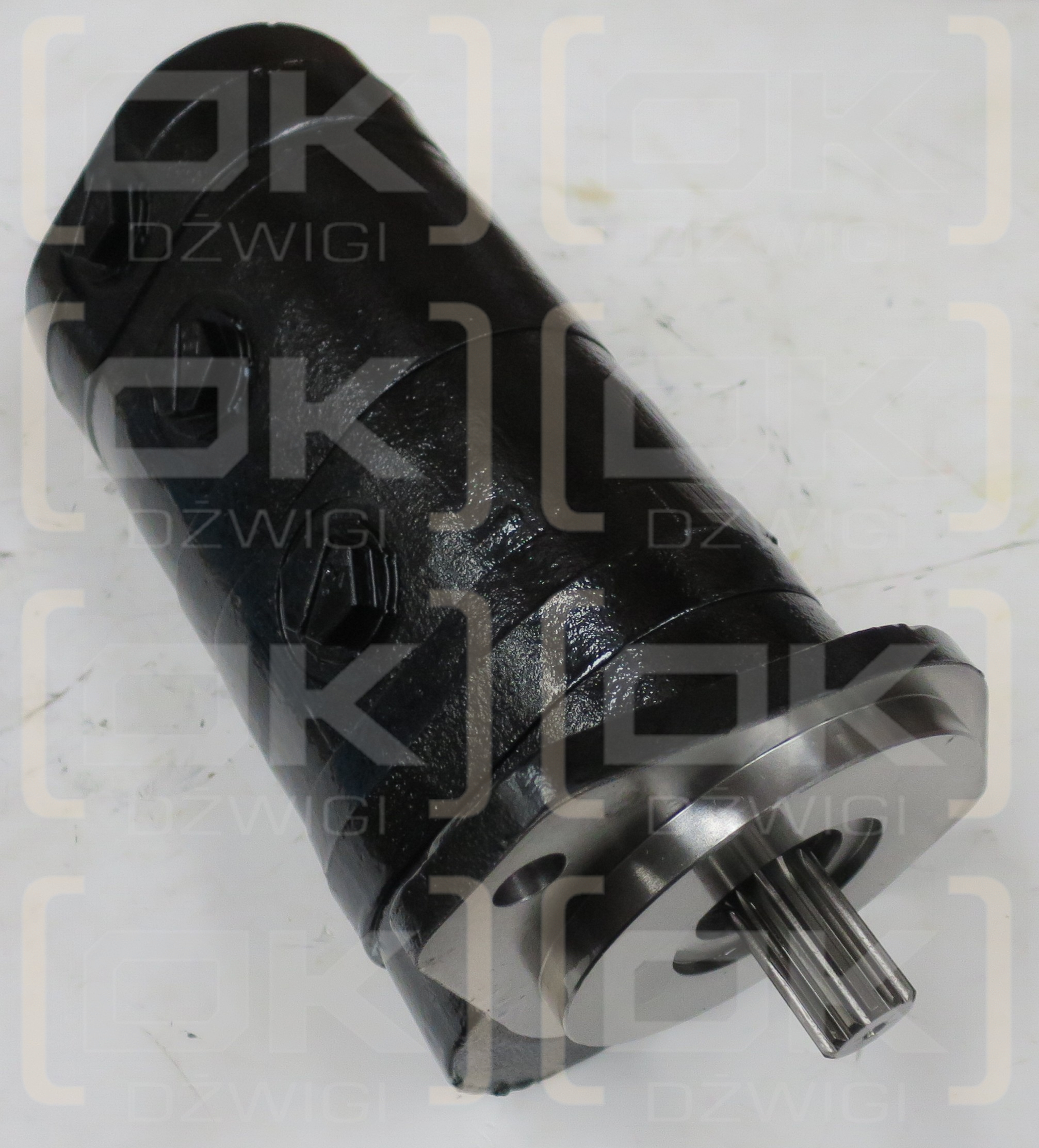 DANFOSS No.163D72027