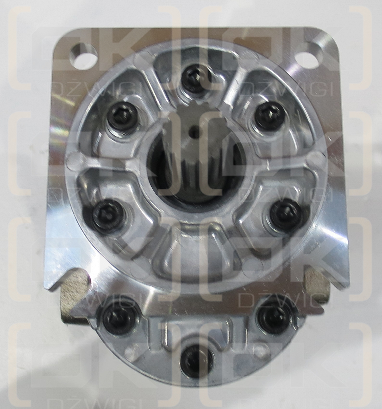 SHIMADZU TRIPLE FT3-562011A9S9-R680