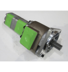 SHIMADZU TRIPLE FT3-562011A9S9-R680