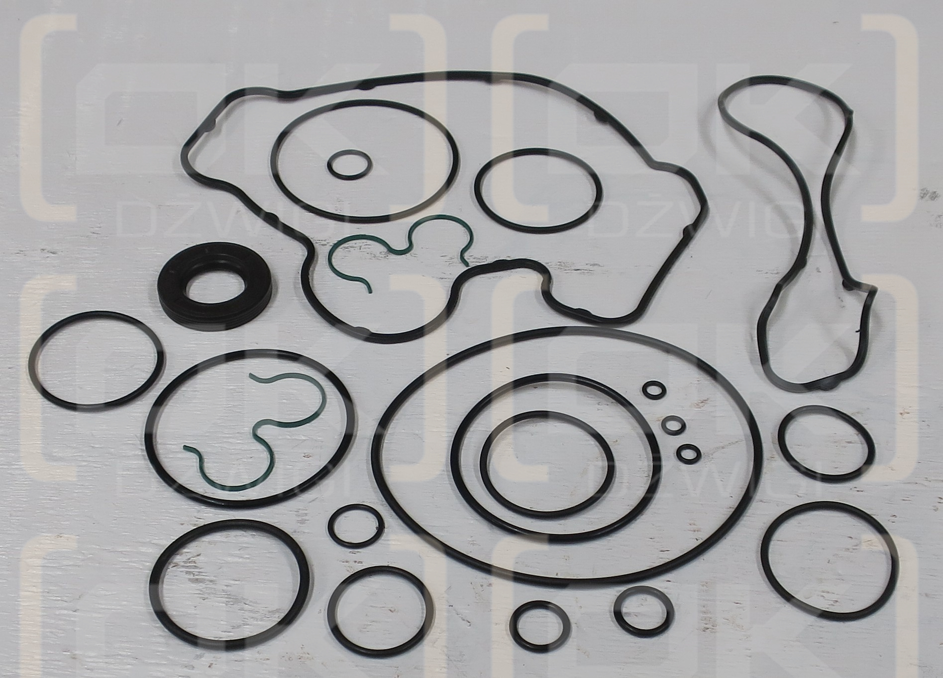 SEALPACK 567LG00760002