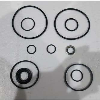 УПЛОТНИТЕЛЬ 550LG26114002