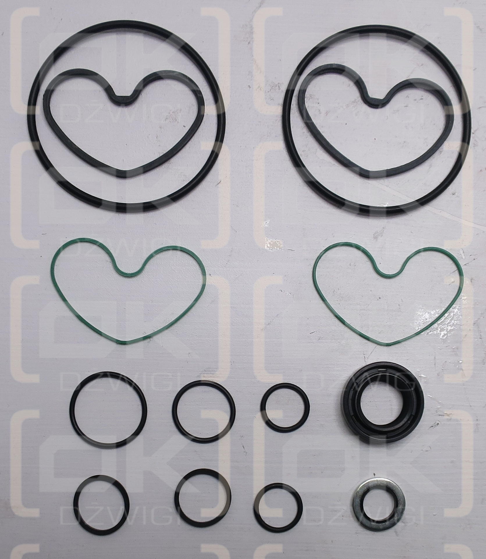 SEALPACK 550LG28007002