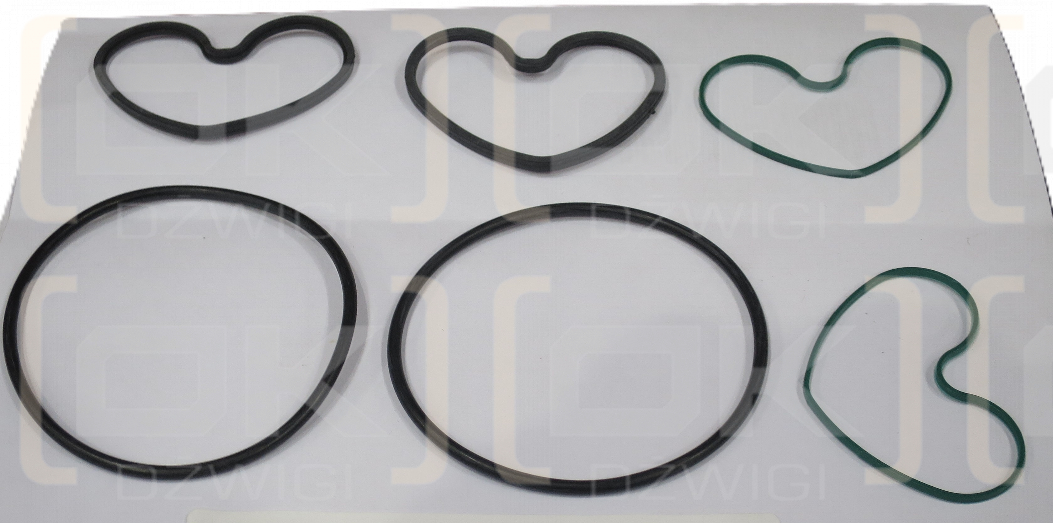 SEALPACK 550LG30166002