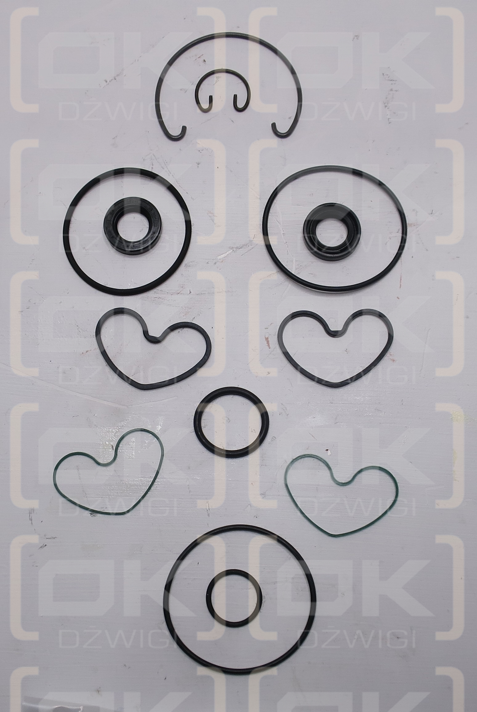 SEALPACK 550LG31600002